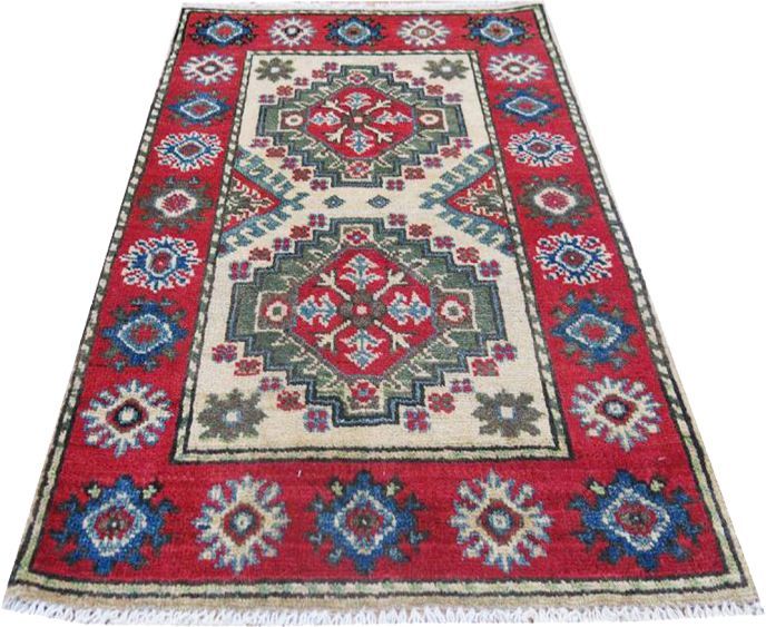 Orientální koberec Kazak