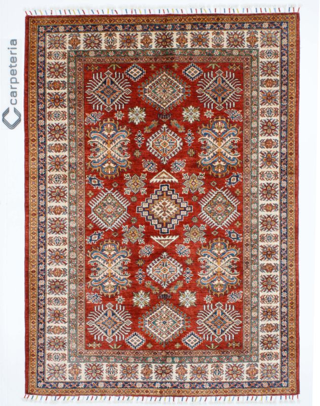 Orientteppich Kazak Exklusiv