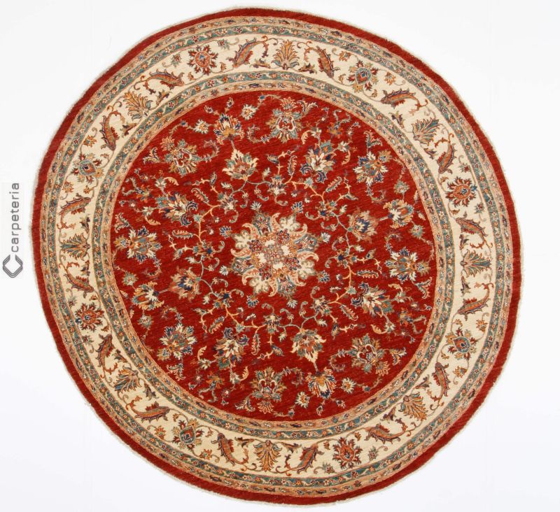 Oriental rug Ziegler Royal