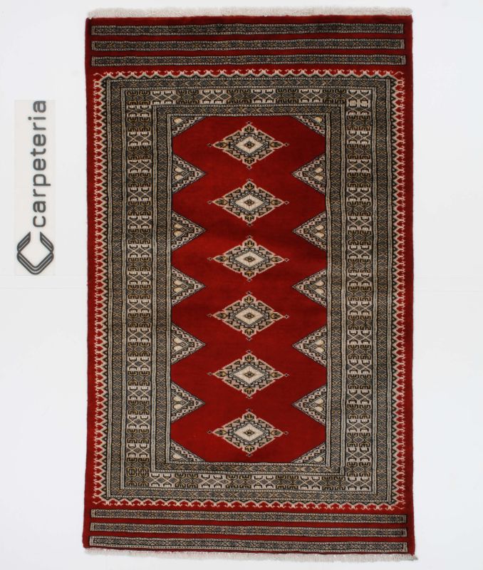 Oriental rug Jaldar Exclusive