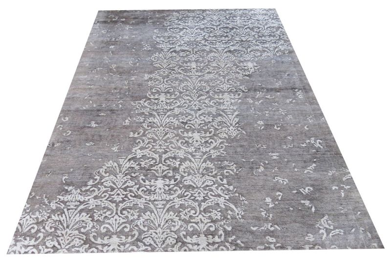 Moderní koberec Ikat Royal