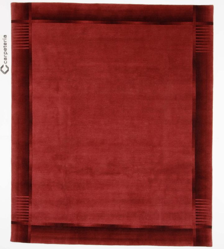 Modern rug Nepal Original Exclusive