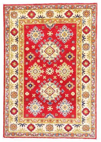 Orientální koberec Kazak