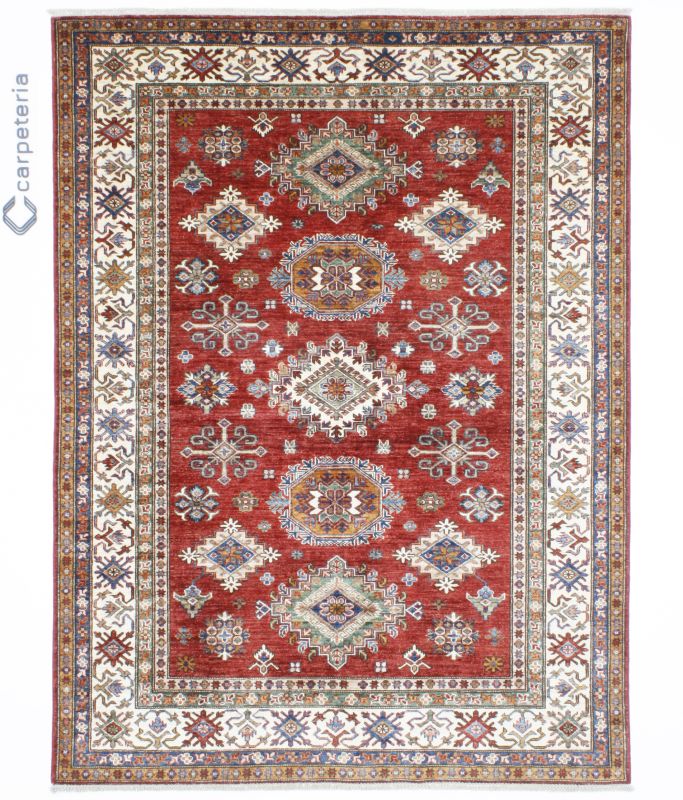Orientální koberec Kazak Exclusive