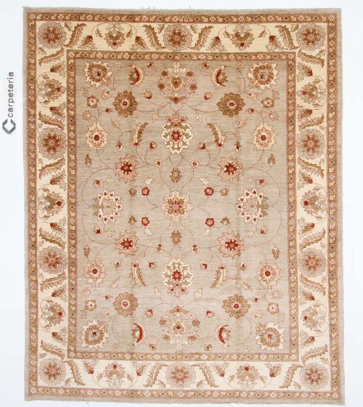 Oriental rug Ziegler