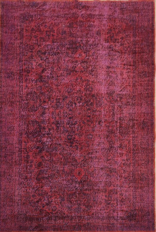 Moderní koberec Patchwork Modern