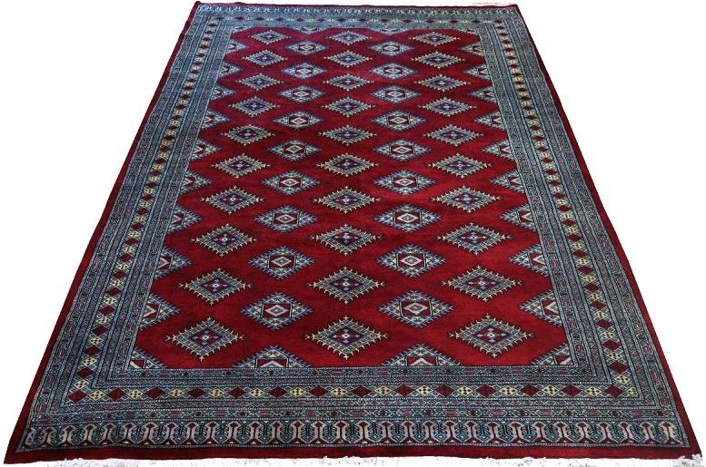 Oriental rug Jaldar Exclusive