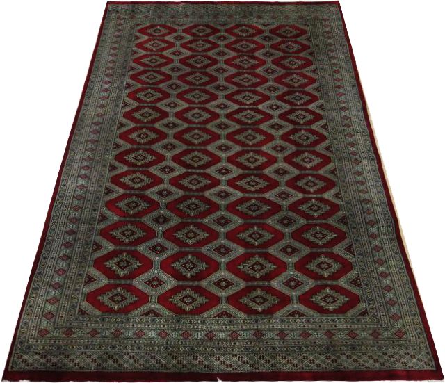 Oriental rug Jaldar Exclusive