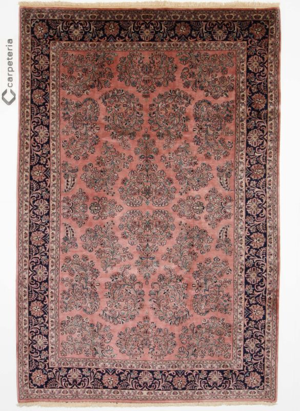 Dywan orientalny Sarouk Premium
