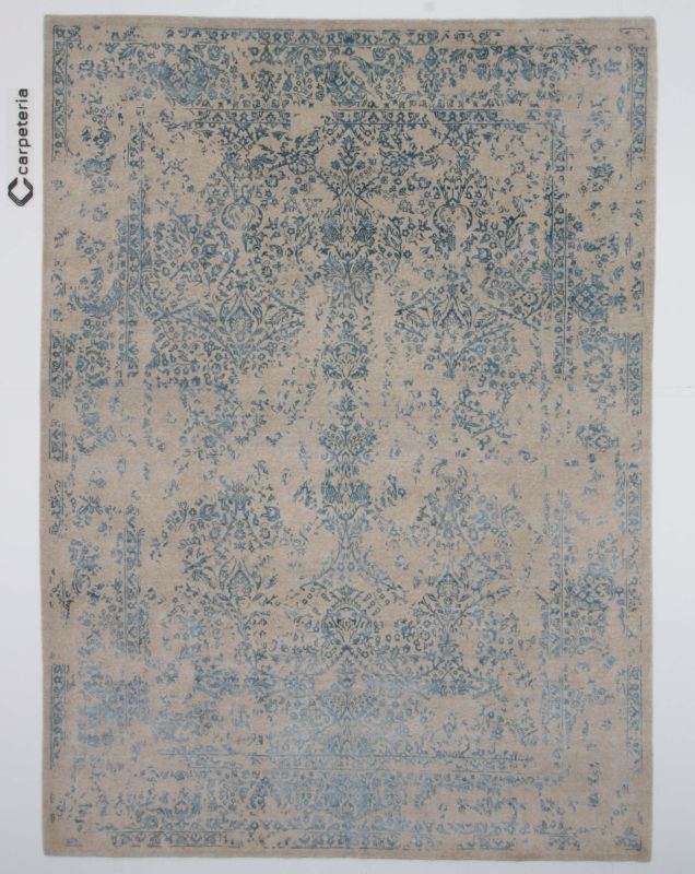 Dywan nowoczesny Ikat Royal