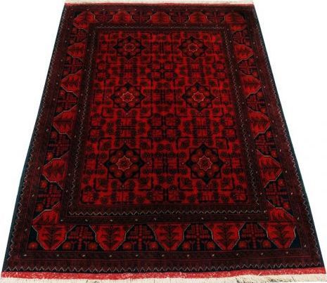 Oriental rug Mauri Exclusive