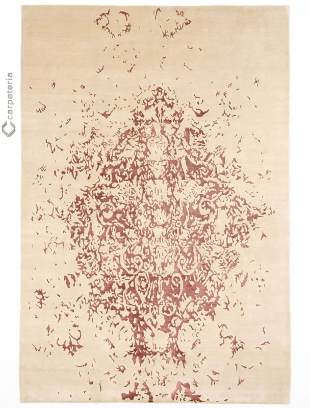 Dywan orientalny Ikat Royal