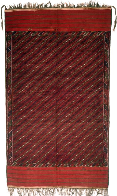 Kelim Turkmen (semi-antik)