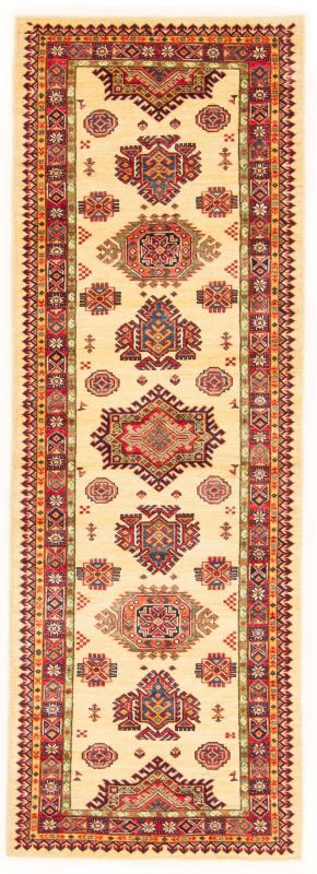 Orientální koberec Kazak Exkluziv