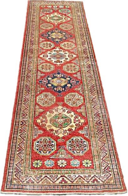 Orientální koberec Kazak Exkluziv