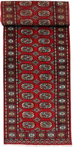 Oriental rug Bukhara Exclusive
